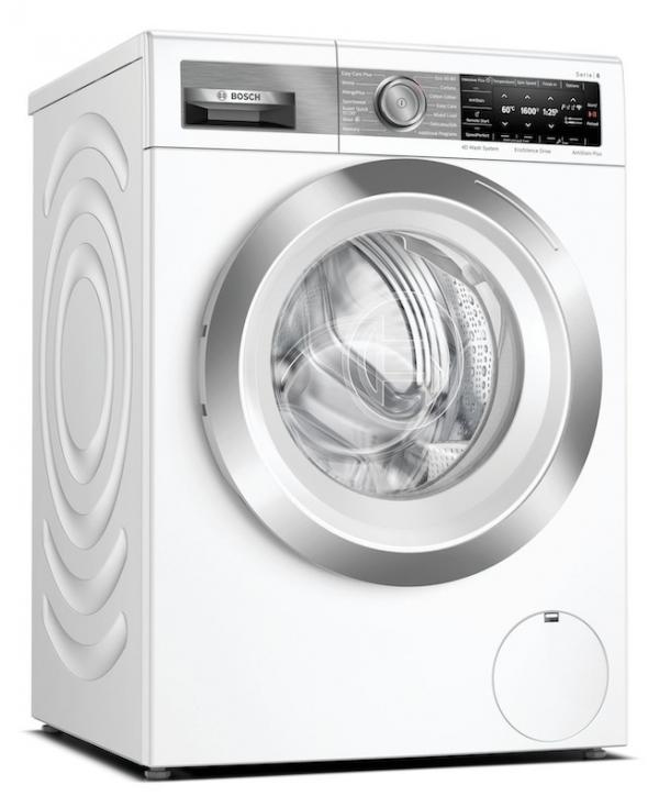 Bosch WAX32GH4GB 10kg Washing Machine