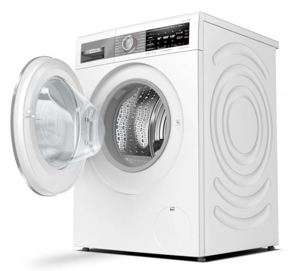Bosch WAX32GH4GB 10kg Washing Machine