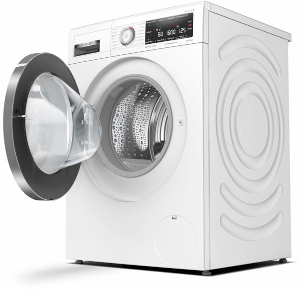 Bosch WAX32M81GB 10kg 1600rpm Washing Machine