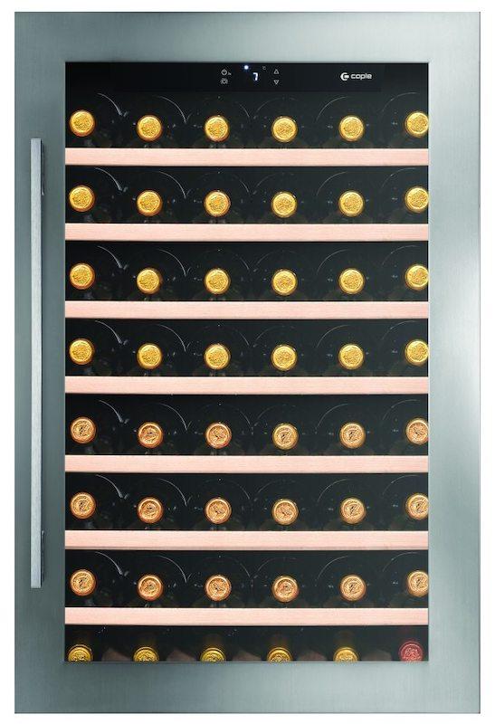 Caple WC6500 60cm In-Column Single Zone Wine Cabinet