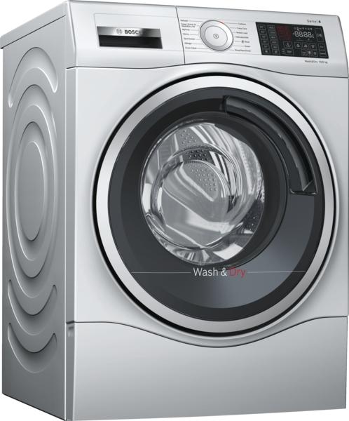 Bosch WDU28568GB Washer Dryer