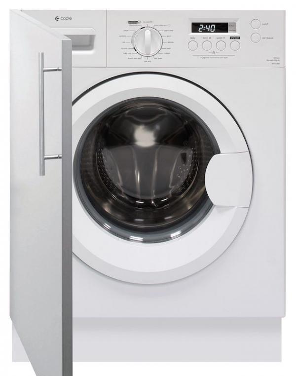 Caple WDi3300 Integrated Washer Dryer
