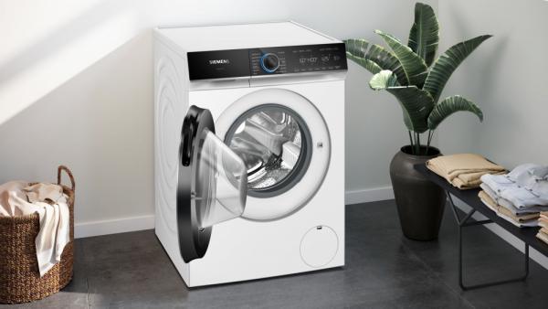 Siemens WG44B209GB 9kg 1400rpm Washing Machine