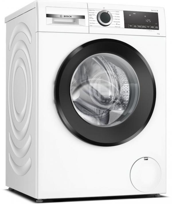 Bosch WGG04409GB 9kg Washing Machine