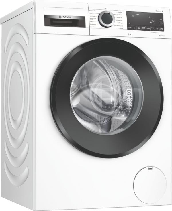 Bosch WGG24409GB 9kg Washing Machine