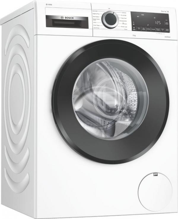 Bosch WGG244A9GB 9kg IDOS Washing Machine