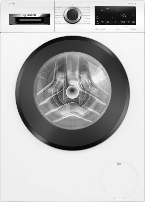 Bosch WGG254F0GB 10kg iDOS Washing Machine 