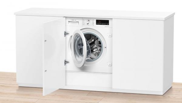 Bosch WIW28501GB Integrated Washing Machine