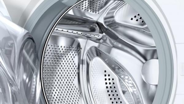 Bosch WKD28542GB Integrated Washer Dryer