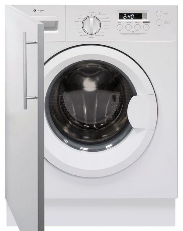 Caple WMi3000 Integrated Washing Machine