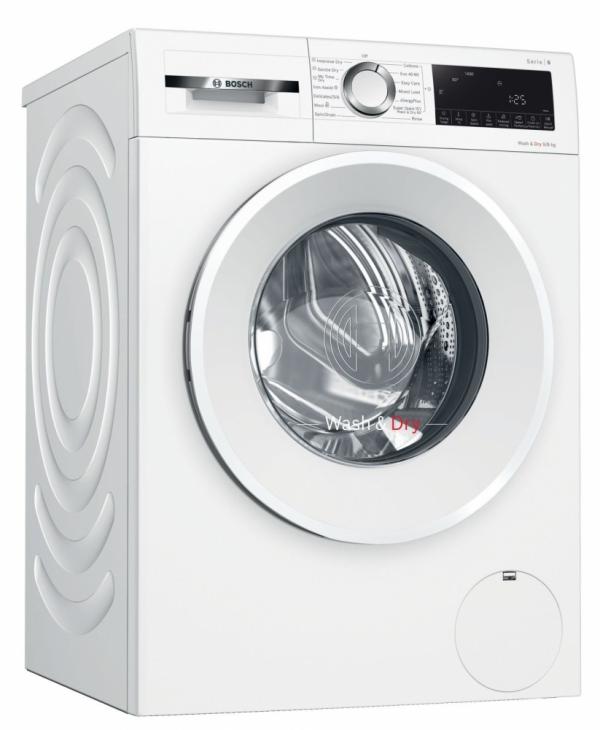 Bosch WNA14490GB Washer Dryer