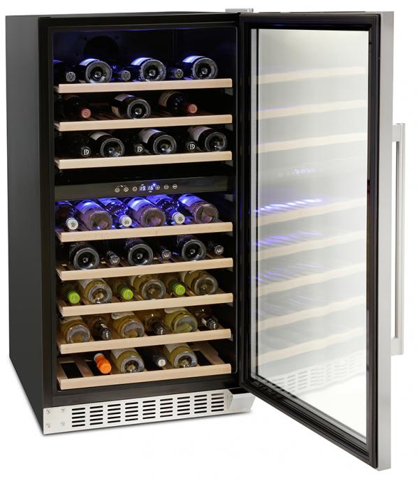 Montpellier WS94SDX Wine Cooler