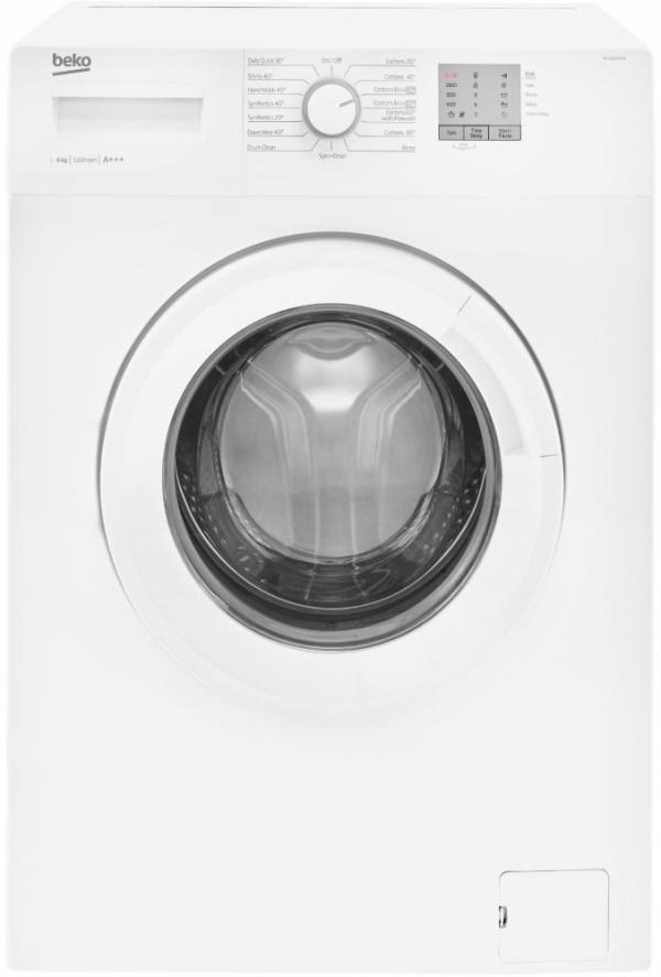 Beko WTG620M2W Washing Machine