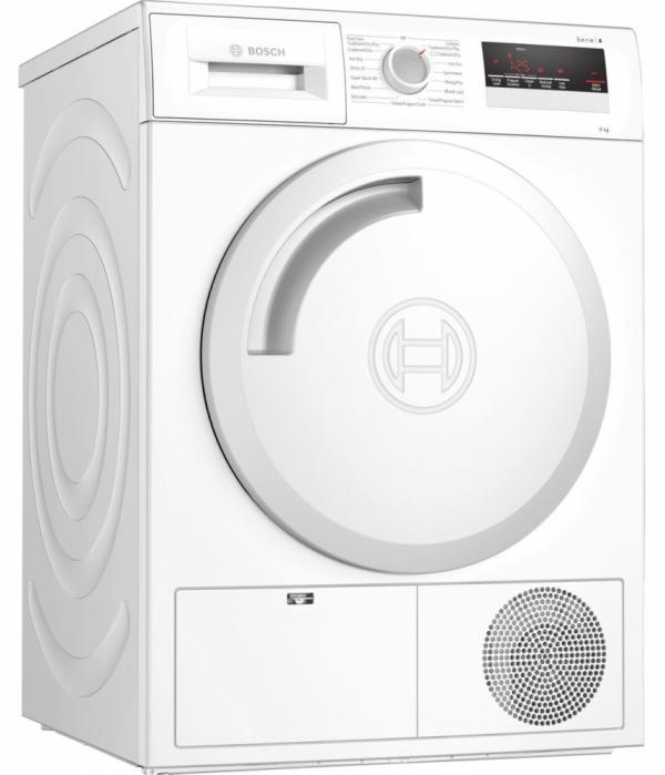 Bosch WTN83201GB Condenser Tumble Dryer 