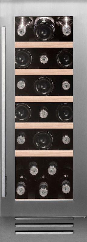 Caple Wi3123 Built-Under Wine Cabinet