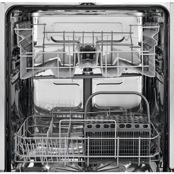 Zanussi ZDF26017XA 60cm Dishwasher