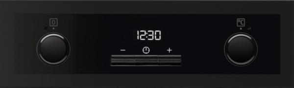 Zanussi ZOA35972BK Single Oven