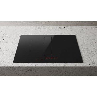Elica NT-FIT-70 air venting induction hob 