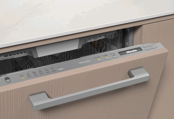 Miele G 7185 SCVi XXL/G7185SCViXXL AutoDos Fully Integrated Dishwasher