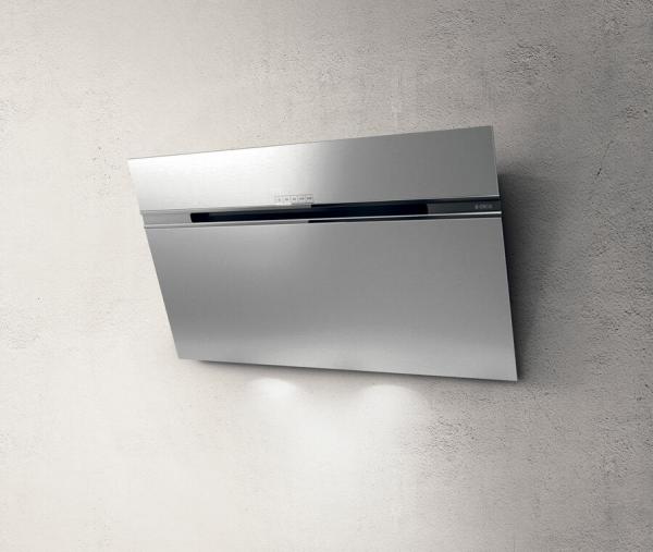 Elica ASCENT-SS-60 Wall Mounted Hood