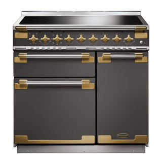 Rangemaster Induction Range Cookers