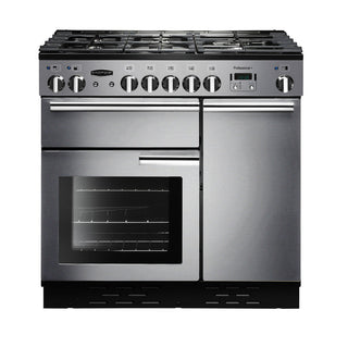 Rangemaster All Gas Range Cookers