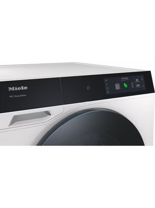 Miele WQ 1000 WPS Nova Edition TwinDos 9kg Washing Machine