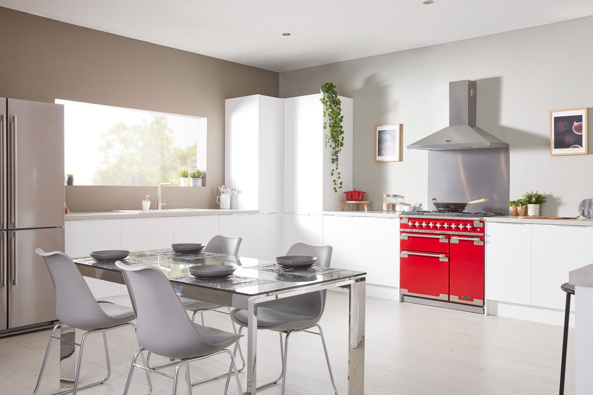 Planning a New Kitchen? Start with the Right Appliances