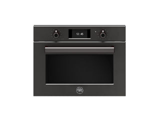 Bertazzoni F457PROMWTN Compact Combi Microwave