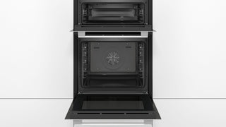 Bosch MBS533BW0B Built In Double Oven