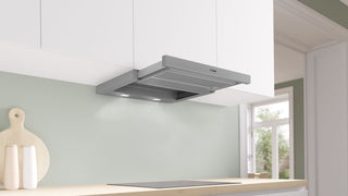 Bosch DFS067A51B Telescopic Hood
