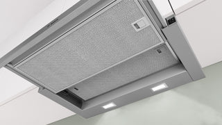 Bosch DFM063W56B Telescopic Hood
