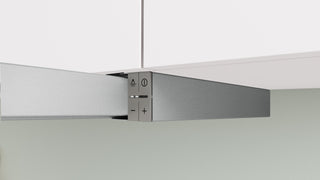 Bosch DFS067A51B Telescopic Hood