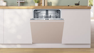 Bosch SMV4HAX40G 60cm Fully Integrated Dishwasher