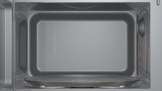 Bosch FFL023MW0B 20L Freestanding Microwave Oven - 800W