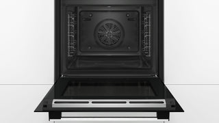 Bosch HRS574BS0B Single Oven