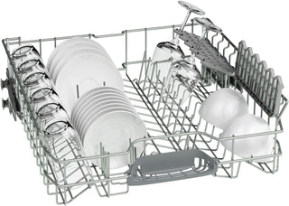 Bosch SMS2HVI67G 60cm Dishwasher - 6 Programmes