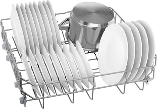Bosch SMS2HVI67G 60cm Dishwasher - 6 Programmes