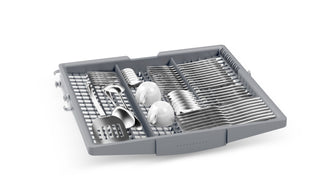 Bosch SMS2HVI67G 60cm Dishwasher - 6 Programmes