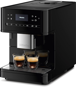 Miele CM 6160 MilkPerfection coffee machine