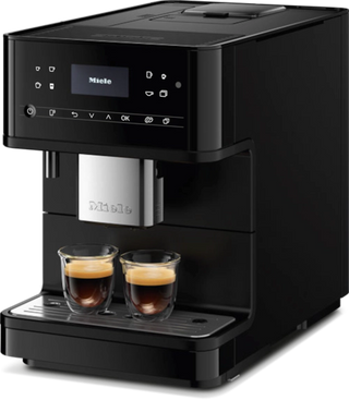 Miele CM 6560 MilkPerfection