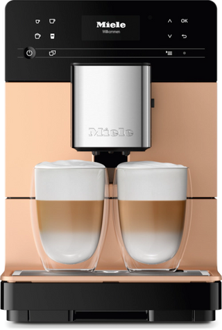 Miele CM 5510 Silence