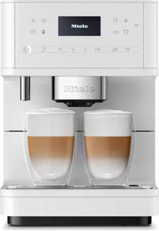 Miele CM 6160 MilkPerfection coffee machine