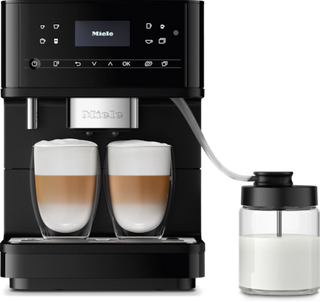 Miele CM 6560 MilkPerfection