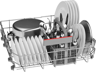 Bosch SMS4EKW06G 60cm Dishwasher - Efficient Dry