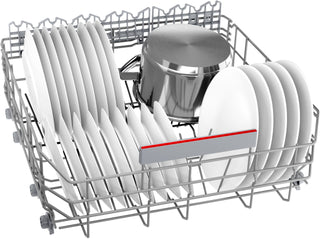 Bosch SMS6ZCI00G 60cm Dishwasher - PerfectDry Zeolith