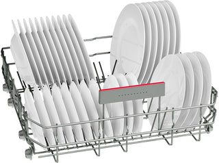 Bosch SMS4HMW00G 60cm Dishwasher - 6 Programmes