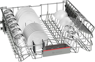 Bosch SMS4HMW00G 60cm Dishwasher - 6 Programmes