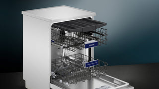 Siemens SN23HW00MG 60cm Dishwasher White