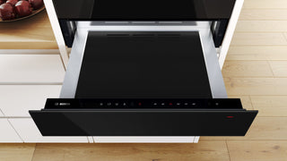 Bosch BIC7101B1B 14cm Warming Drawer